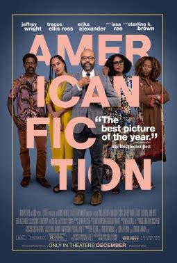 american fiction vodrip|American Fiction (film) .